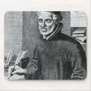 Tapis De Souris Antonio Vieira