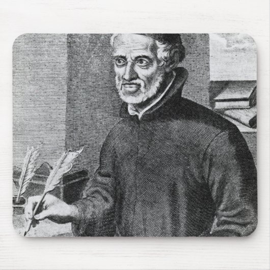 Tapis De Souris Antonio Vieira (Devant)