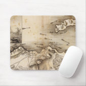 Tapis De Souris Antrim, Raghery (Avec souris)
