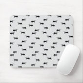 Tapis De Souris Ants (homonymie) (Avec souris)