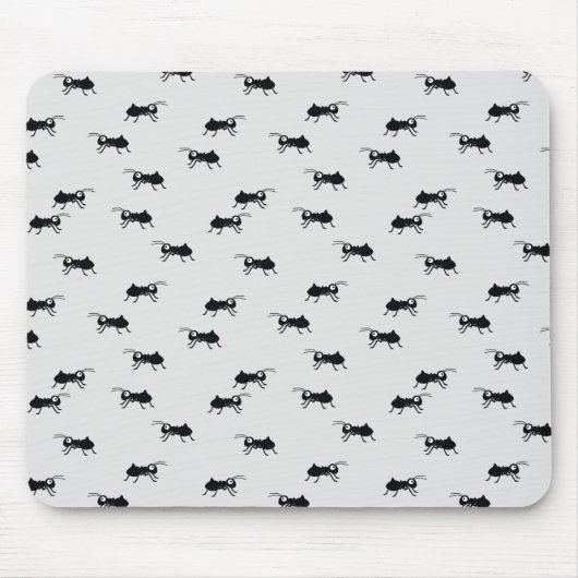 Tapis De Souris Ants (homonymie) (Devant)