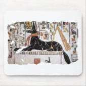 Tapis De Souris Anubis (Devant)