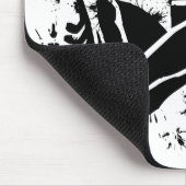 Tapis De Souris Anubis Stamp (Coin)