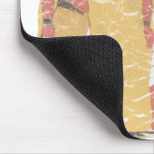 Tapis De Souris Anubis, Tut, Osiris (Coin)