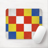 Tapis De Souris Anvers (Avec souris)