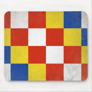 Tapis De Souris Anvers