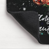 Tapis De Souris Anytime Beautifully (Coin)