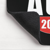 Tapis De Souris Aoc 2028 Premium (Coin)