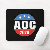Tapis De Souris Aoc 2028 Premium (Avec souris)