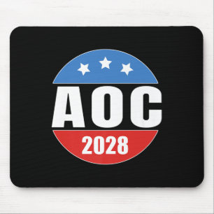 Tapis De Souris Aoc 2028 Premium