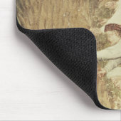 Tapis De Souris Août (Coin)