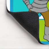 Tapis De Souris Ape Dance Party Rathouse (Coin)