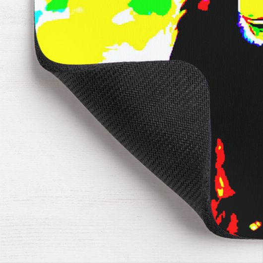 Tapis De Souris Ape numérique (Coin)