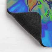 Tapis De Souris Apfelblüte (Coin)