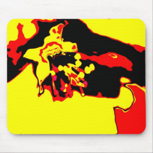 Tapis De Souris Apfelblüte