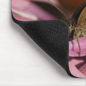 Tapis De Souris Aphantopus hyperantus (Coin)