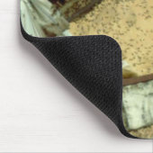 Tapis De Souris Apiculteurs (Coin)