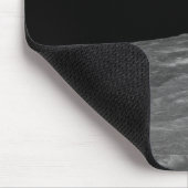 Tapis De Souris Apollo 8 Earthrise (Coin)