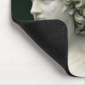 Tapis De Souris Apollo a tendu par les nymphes, représentation de (Coin)