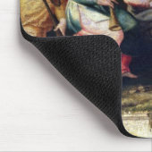 Tapis De Souris Apollo et les Muses, 1600 (Coin)