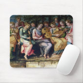 Tapis De Souris Apollo et les Muses, 1600 (Avec souris)