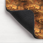 Tapis De Souris APOPHYSE ART motif 2 (Coin)