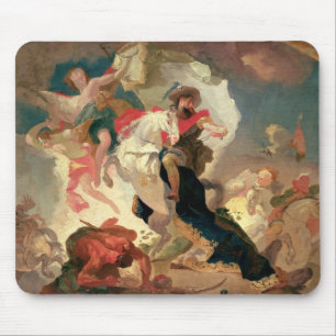 Tapis De Souris Apothéose de St James le plus grand