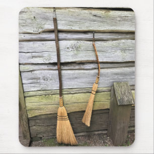 Tapis De Souris Appalachian Lifestyle at Mabry Mill, Virginie