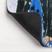 TAPIS DE SOURIS APPAREIL D'AIDE (Coin)