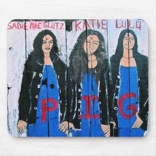 TAPIS DE SOURIS APPAREIL D'AIDE (Devant)