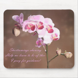 Tapis De Souris Apparence de Shrtcomings