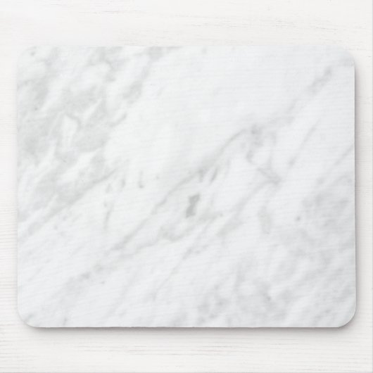 Tapis De Souris Apparence marbre (Devant)