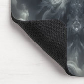 Tapis De Souris Apparition nuageuse (Coin)