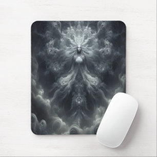 Tapis De Souris Apparition nuageuse