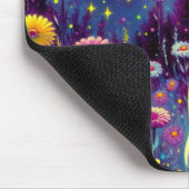 Tapis De Souris Appel de la Lune (Coin)