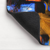 Tapis De Souris Appel de la nature (Coin)