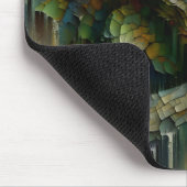 Tapis De Souris Appel d'offres Gar-GOAL (Coin)