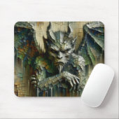 Tapis De Souris Appel d'offres Gar-GOAL (Avec souris)