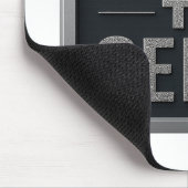 Tapis De Souris Appelé pour Server™ LDS (Coin)