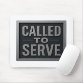 Tapis De Souris Appelé pour Server™ LDS (Avec souris)