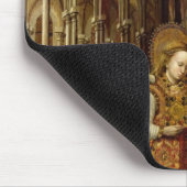 Tapis De Souris Appeler de la Vierge (Coin)