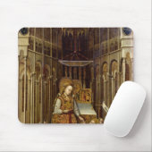 Tapis De Souris Appeler de la Vierge (Avec souris)