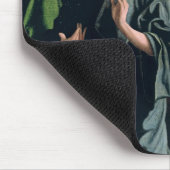 Tapis De Souris Appeler de St Matthew (Coin)