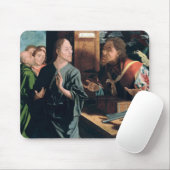 Tapis De Souris Appeler de St Matthew (Avec souris)