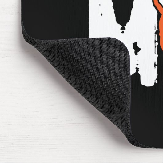 Tapis De Souris Appelez-moi simplement MVP Basket Player (Coin)