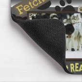 Tapis De Souris Appelle tous les animaux de fête ! (Coin)