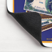 Tapis De Souris Appels d'offres légaux (Coin)