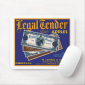 Tapis De Souris Appels d'offres légaux (Avec souris)