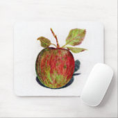 Tapis De Souris Apple (Avec souris)