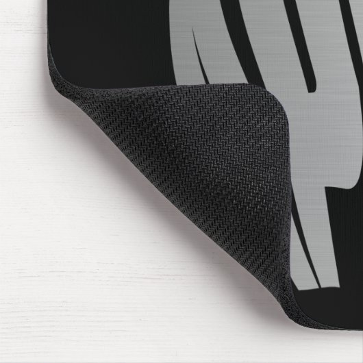 TAPIS DE SOURIS APPLE (Coin)